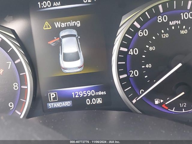 JN1BV7AP8EM671515 Infiniti Q50 Premium