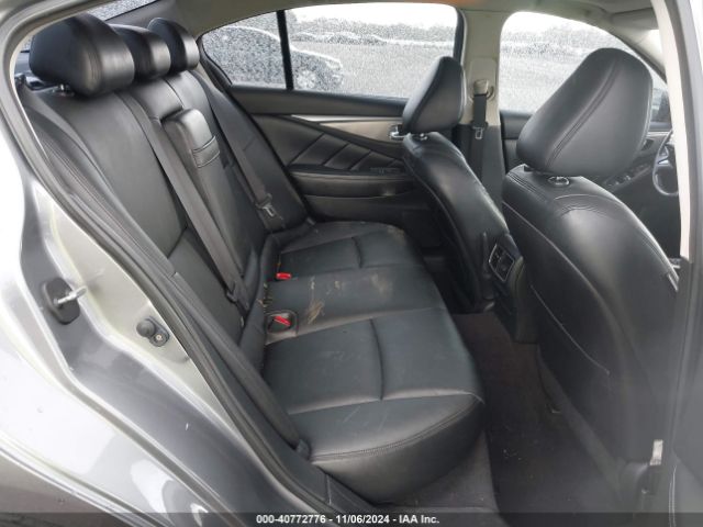 JN1BV7AP8EM671515 Infiniti Q50 Premium