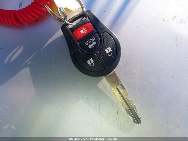 Nissan SENTRA S 2016 3N1AB7AP5GY301076 Image 11