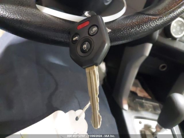 JF2SJAAC2EH510669 Subaru Forester 2.5i