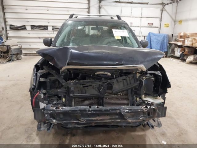 JF2SJAAC2EH510669 Subaru Forester 2.5i