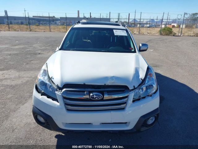 4S4BRBPC8E3291150 Subaru Outback 2.5i Limited