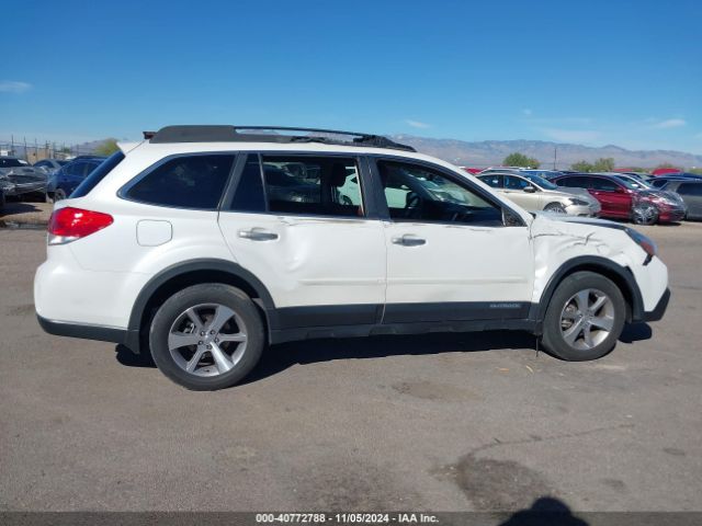 4S4BRBPC8E3291150 Subaru Outback 2.5i Limited