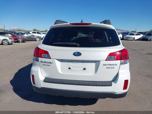 4S4BRBPC8E3291150 Subaru Outback 2.5i Limited