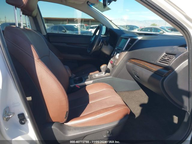 4S4BRBPC8E3291150 Subaru Outback 2.5i Limited