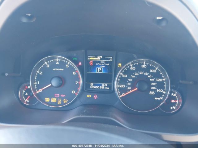 4S4BRBPC8E3291150 Subaru Outback 2.5i Limited