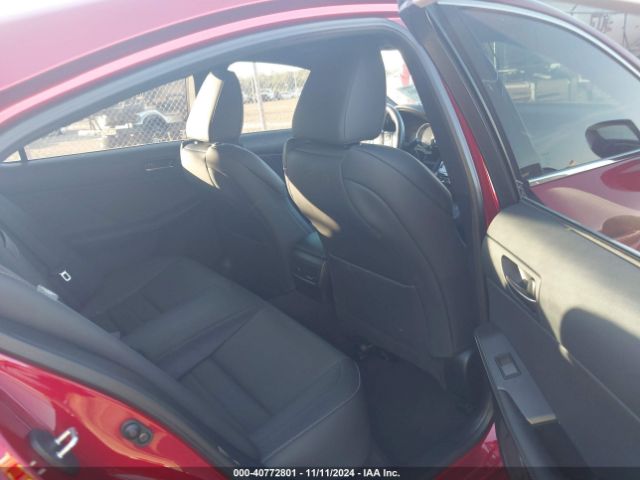 JTHGZ1B22M5041553 Lexus Is 350 F Sport