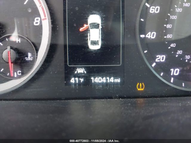 5NPE34AB9FH070211 Hyundai Sonata Sport 2.0t
