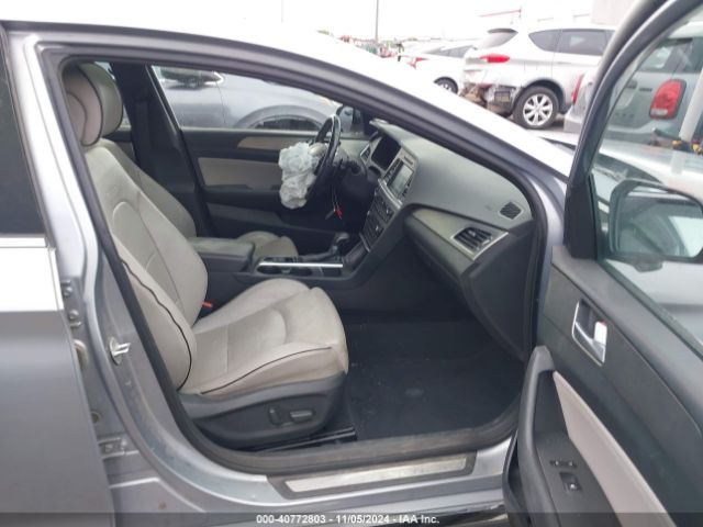 5NPE34AB9FH070211 Hyundai Sonata Sport 2.0t