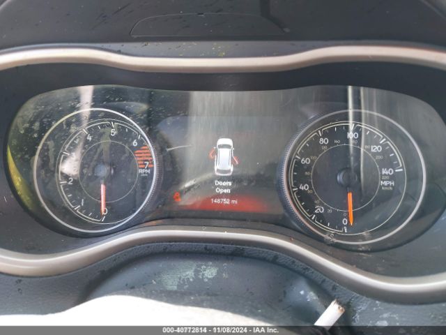 1C4PJMDB6GW295725 Jeep Cherokee Limited