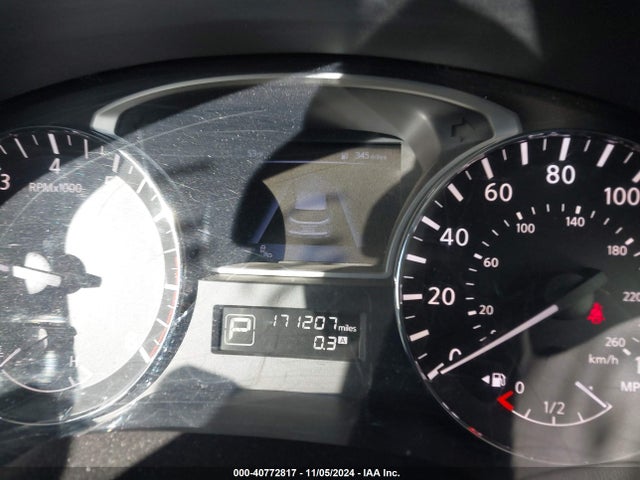 Nissan Pathfinder Platinum 2015 5N1AR2MN1FC687133 Image 16
