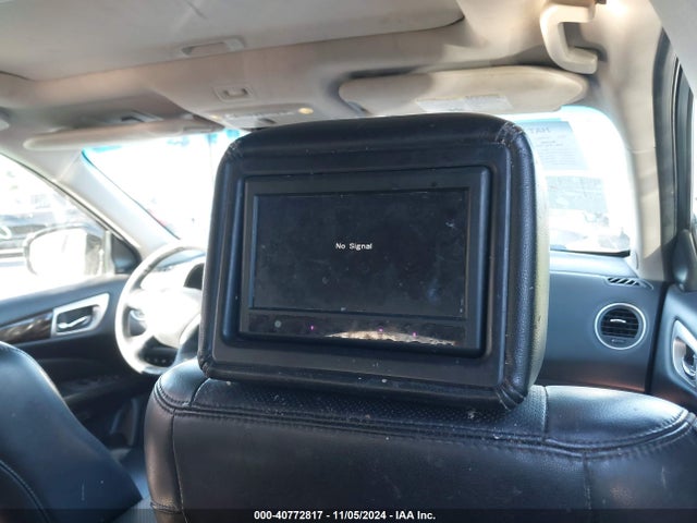 Nissan Pathfinder Platinum 2015 5N1AR2MN1FC687133 Image 20