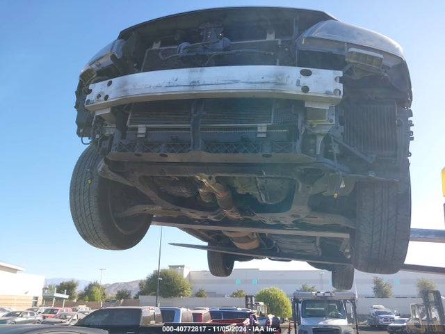 Nissan Pathfinder Platinum 2015 5N1AR2MN1FC687133 Image 21