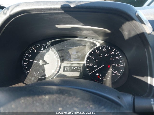 Nissan Pathfinder Platinum 2015 5N1AR2MN1FC687133 Image 7
