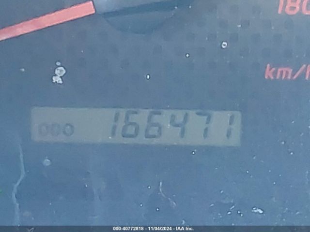 5TFJX4GNXEX032252 Toyota Tacoma Prerunner
