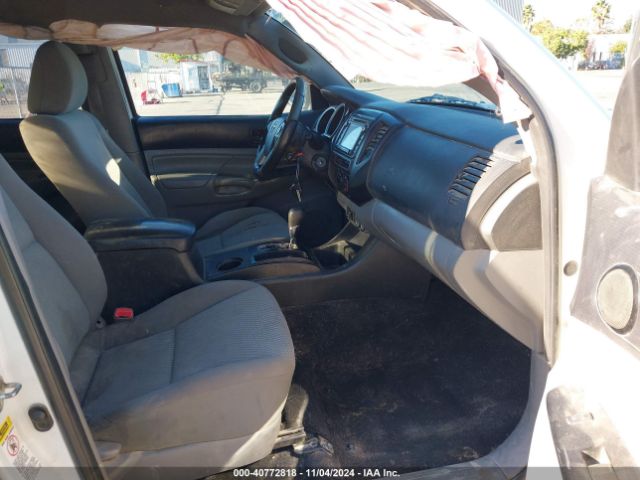 5TFJX4GNXEX032252 Toyota Tacoma Prerunner