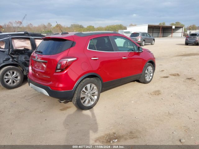 KL4CJASB1HB155309 Buick Encore Preferred