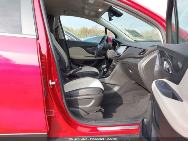 KL4CJASB1HB155309 Buick Encore Preferred