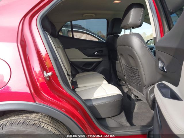 KL4CJASB1HB155309 Buick Encore Preferred