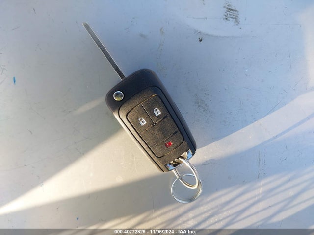 Chevrolet EQUINOX LS 2017 2GNALBEK0H1541168 Image 11
