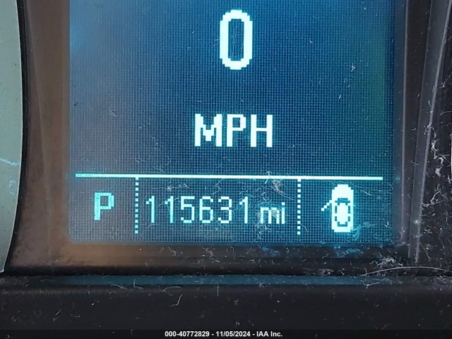 Chevrolet EQUINOX LS 2017 2GNALBEK0H1541168 Image 15