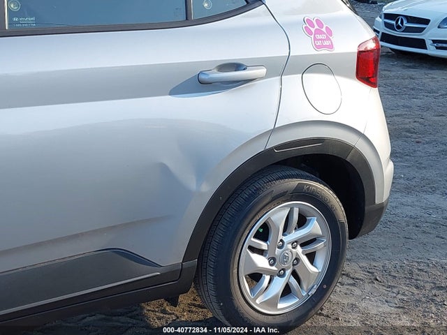 Hyundai Venue Se 2021 KMHRB8A39MU082457 Image 17