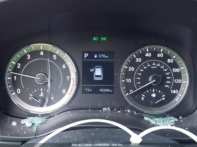 Hyundai Venue Se 2021 KMHRB8A39MU082457 Image 7