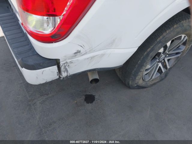 1FTEX1CP7MFA29210 Ford F-150 Xl