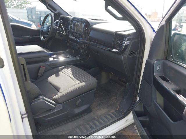 1FTEX1CP7MFA29210 Ford F-150 Xl