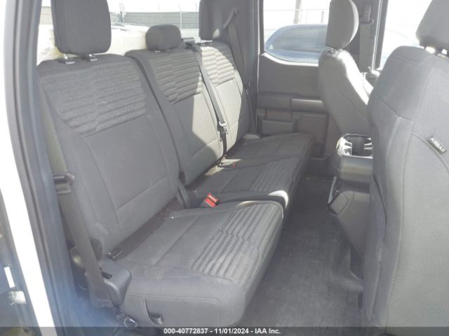 1FTEX1CP7MFA29210 Ford F-150 Xl