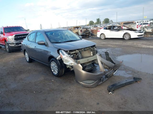 3N1CN7AP1FL806639 auction archive image