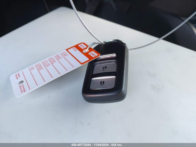JHMGK5H88HS002495 Honda Fit Ex-l