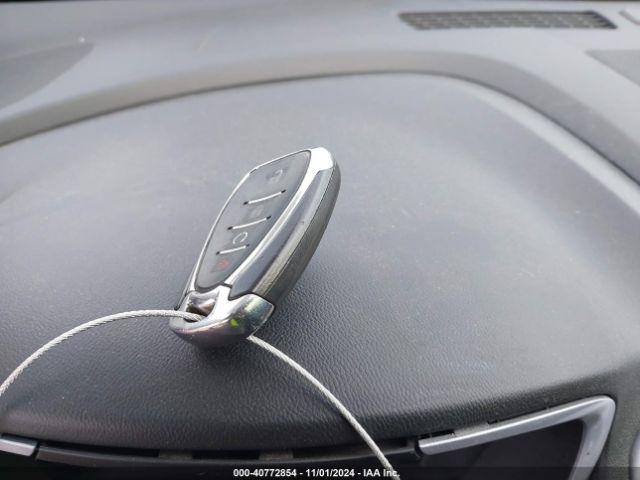 1G1RC6S52HU185563 Chevrolet VOLT LT