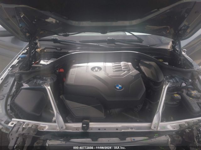 WBAJR7C01LCD66163 BMW 530i Xdrive