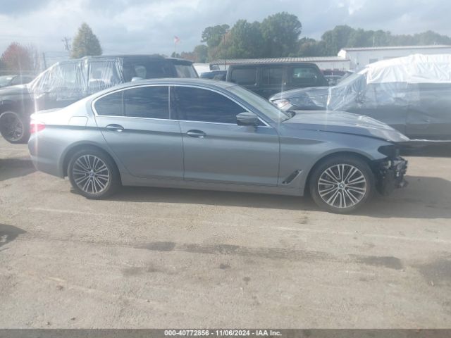 WBAJR7C01LCD66163 BMW 530i Xdrive