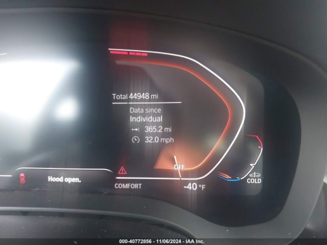 WBAJR7C01LCD66163 BMW 530i Xdrive