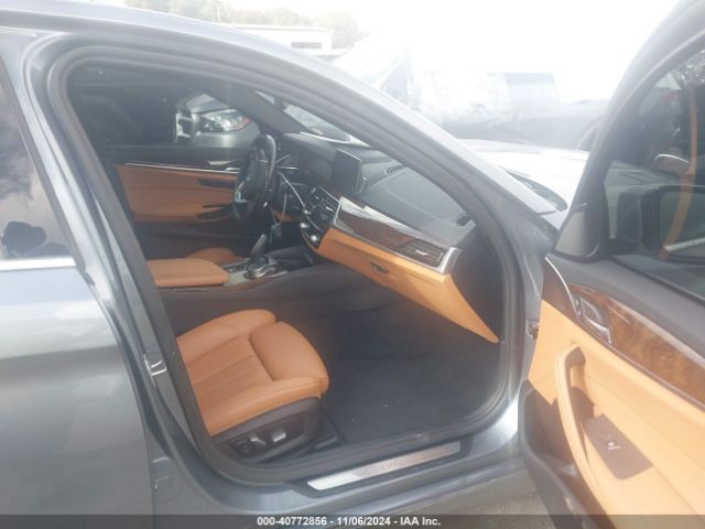 WBAJR7C01LCD66163 BMW 530i Xdrive