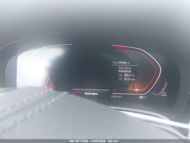 WBAJR7C01LCD66163 BMW 530i Xdrive