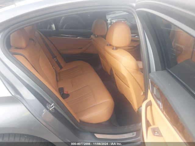 WBAJR7C01LCD66163 BMW 530i Xdrive