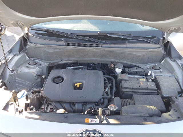 KIA SELTOS EX 2021 KNDERCAA8M7130495 Image 10