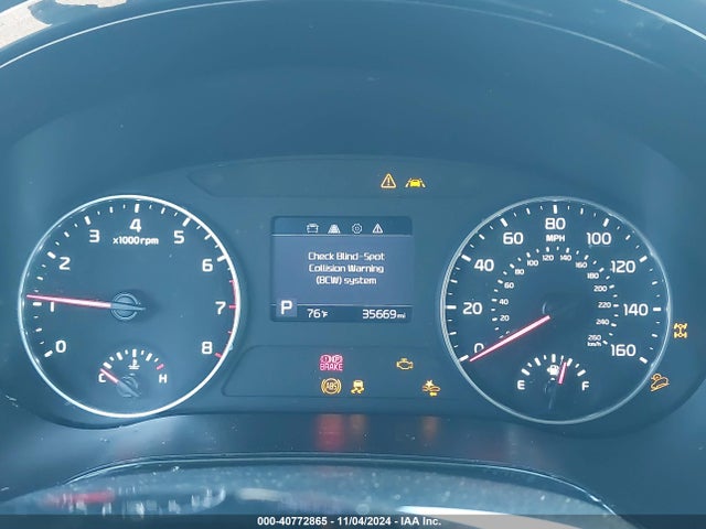 KIA SELTOS EX 2021 KNDERCAA8M7130495 Image 15