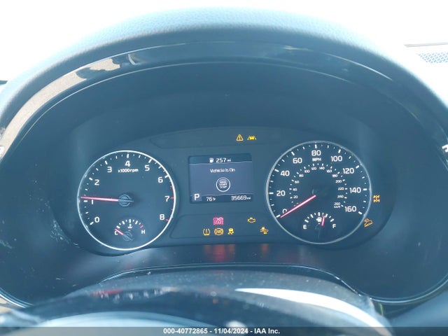 KIA SELTOS EX 2021 KNDERCAA8M7130495 Image 7