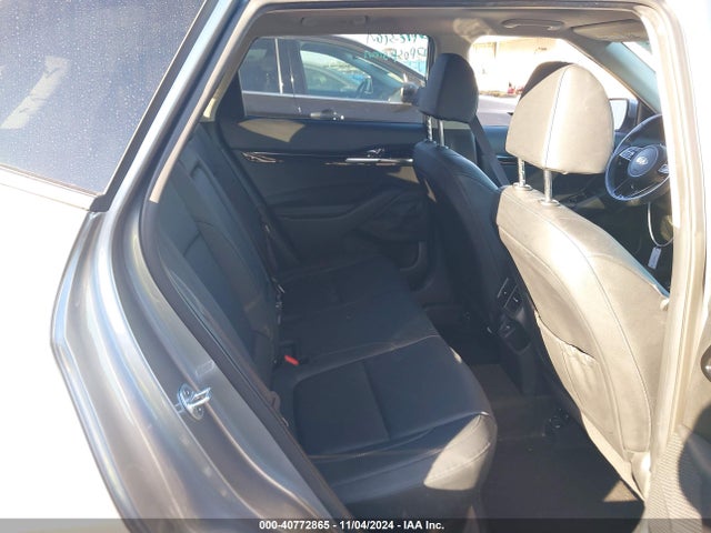 KIA SELTOS EX 2021 KNDERCAA8M7130495 Image 8
