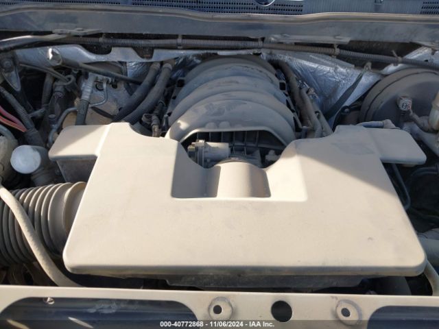3GCUKTEC2FG102677 Chevrolet Silverado 1500 High Country
