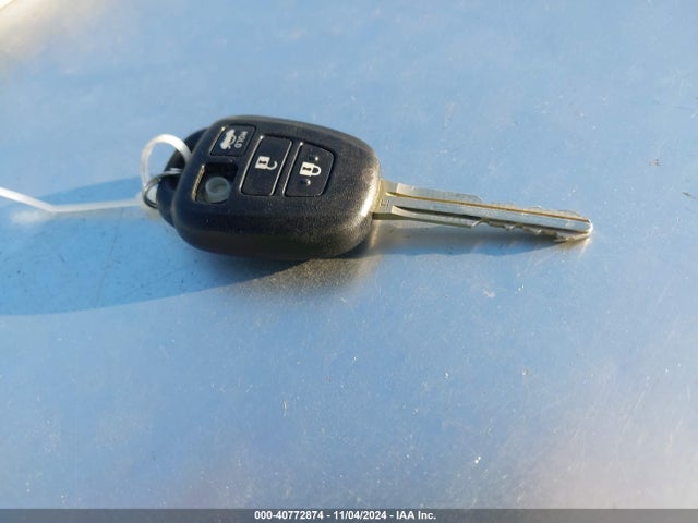 Toyota CAMRY SE 2017 4T1BF1FK6HU369788 Image 11