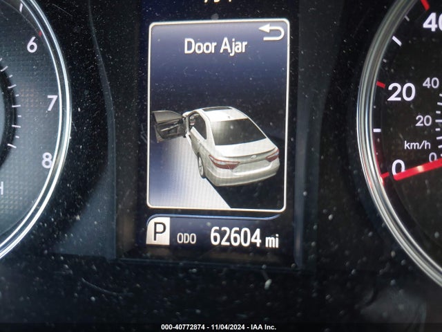 Toyota CAMRY SE 2017 4T1BF1FK6HU369788 Image 15