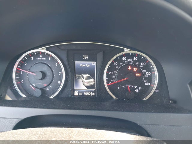 Toyota CAMRY SE 2017 4T1BF1FK6HU369788 Image 7