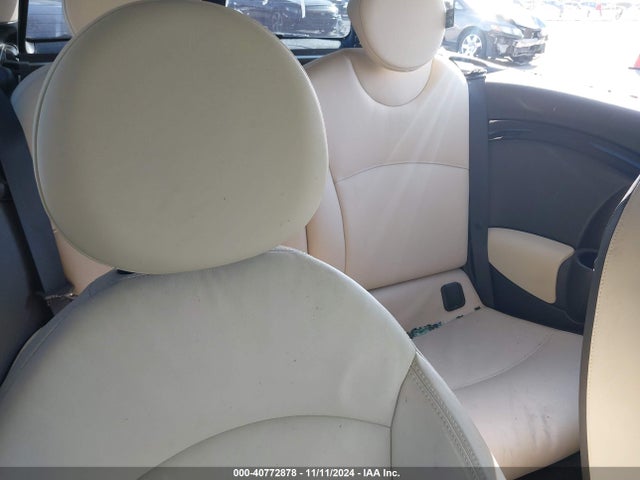 2011 MINI COOPER S CLUBMAN WMWZG3C57BTY36110 Photo 7