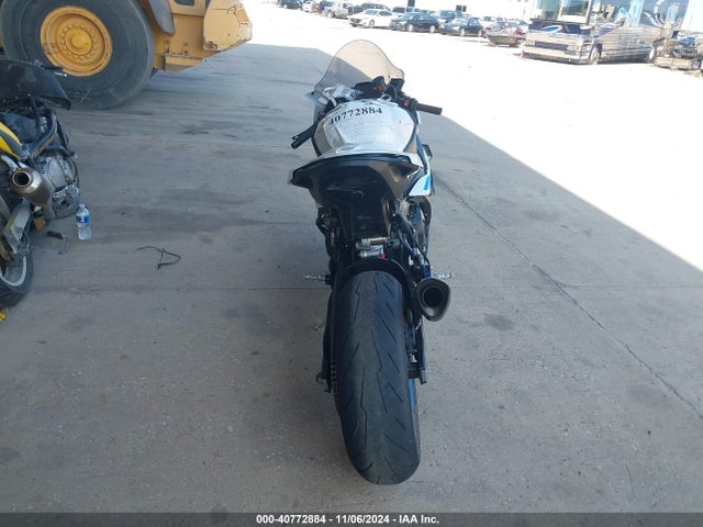 WB10E6302P6H01307 BMW S 1000 Rr