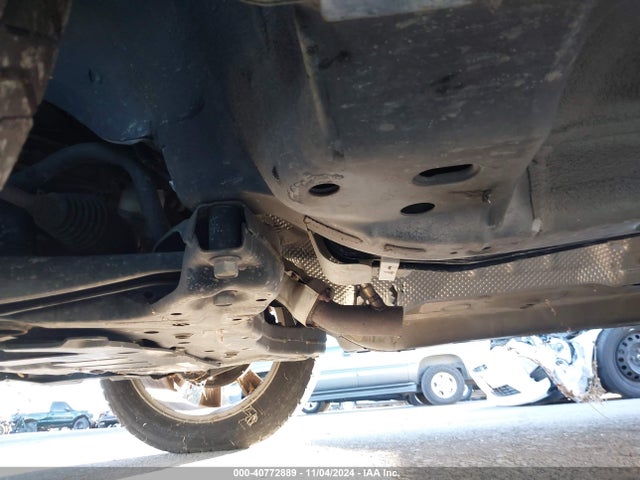 2013 MITSUBISHI OUTLANDER SPORT 4A4AP3AU4DE007280 Photo 5